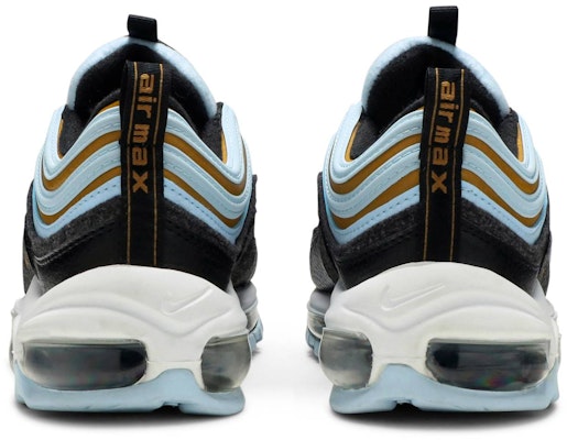 (JR) 나이키 에어맥스 97 '플리스' CD4831-001 Details for (JR) 나이키 에어맥스 97 '플리스' CD4831-001