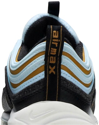 (JR) 나이키 에어맥스 97 '플리스' CD4831-001 Sizing (JR) 나이키 에어맥스 97 '플리스' CD4831-001