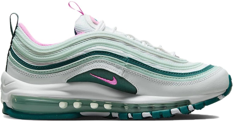 (JR) ナイキ エアマックス97 "ジオードティール" 921522-118 Order (JR) ナイキ エアマックス97 "ジオードティール" 921522-118