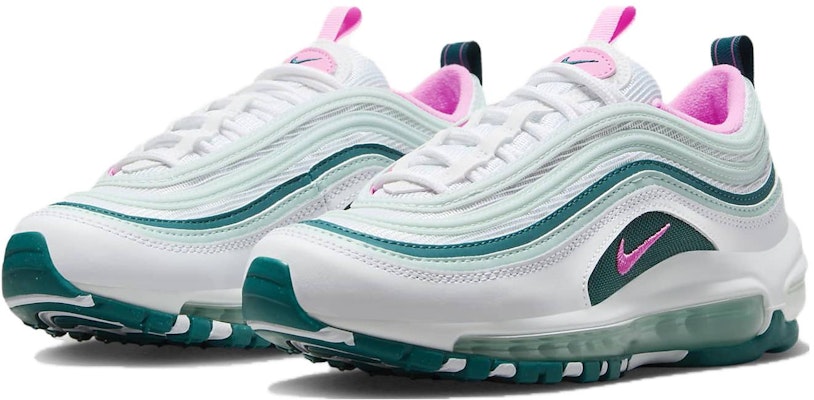 (JR) ナイキ エアマックス97 "ジオードティール" 921522-118 Lookbook (JR) ナイキ エアマックス97 "ジオードティール" 921522-118