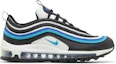 Buy (JR) Nike Air Max 97 'Hyper Blue' Sepatu Pria 921522-019