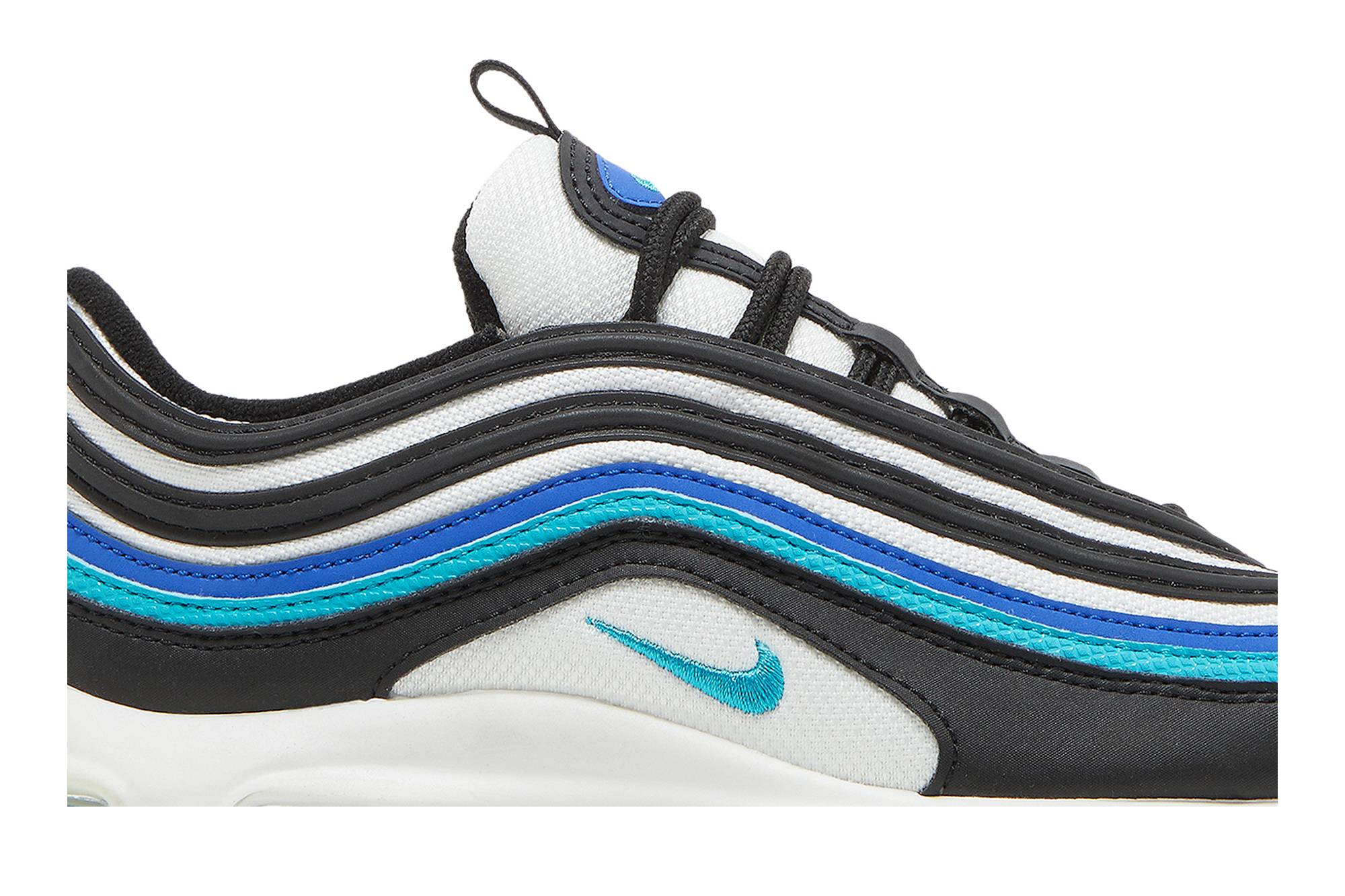 Order (JR) Nike Air Max 97 'Hyper Blue' Sepatu Pria 921522-019