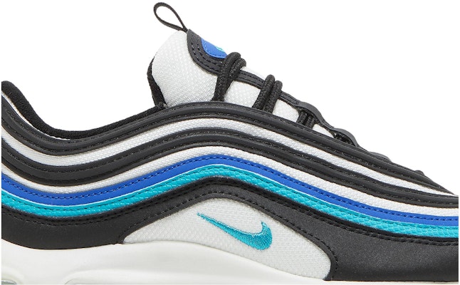 (JR) Nike Air Max 97 'Hyper Blue' Sepatu Pria 921522-019 Order (JR) Nike Air Max 97 'Hyper Blue' Sepatu Pria 921522-019