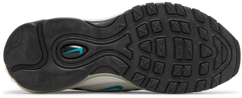 (JR) Nike Air Max 97 'Hyper Blue' Sepatu Pria 921522-019 Shop (JR) Nike Air Max 97 'Hyper Blue' Sepatu Pria 921522-019