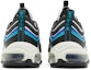 Details for (JR) Nike Air Max 97 'Hyper Blue' Sepatu Pria 921522-019