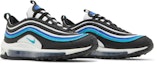 Cheap (JR) Nike Air Max 97 'Hyper Blue' Sepatu Pria 921522-019