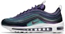 (JR) Nike Air Max 97 'Iridescent' Lelaki/Wanita AV3181-500