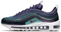 Buy (JR) Nike Air Max 97 'Iridescent' Lelaki/Wanita AV3181-500