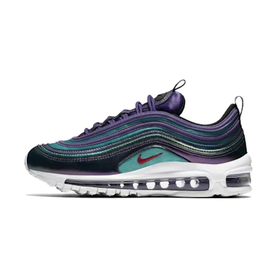 (Youth) Nike Air Max 97 'Iridescent'