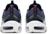 (JR) Nike Air Max 97 'Iridescent' Lelaki/Wanita AV3181-500