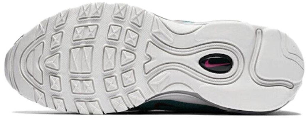 (JR) 耐克Air Max 97 '炫彩' AV3181-500 Purchase (JR) 耐克Air Max 97 '炫彩' AV3181-500