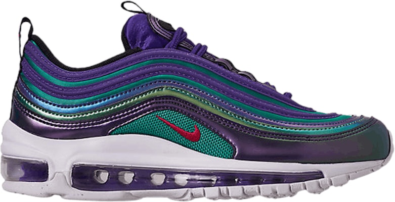 Air max 97 sales iridescent