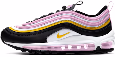 (Youth) Nike Air Max 97 'Light Arctic Pink' 921522-022 (Youth) Nike Air Max 97 'Light Arctic Pink' 921522-022
