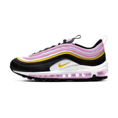 (Youth) Nike Air Max 97 'Light Arctic Pink'
