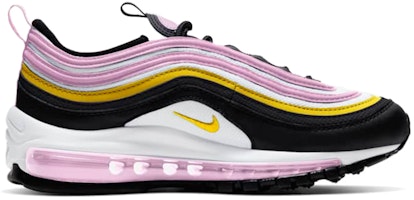 (JR) 耐克Air Max 97 '浅北极粉' 921522-022 Order (JR) 耐克Air Max 97 '浅北极粉' 921522-022