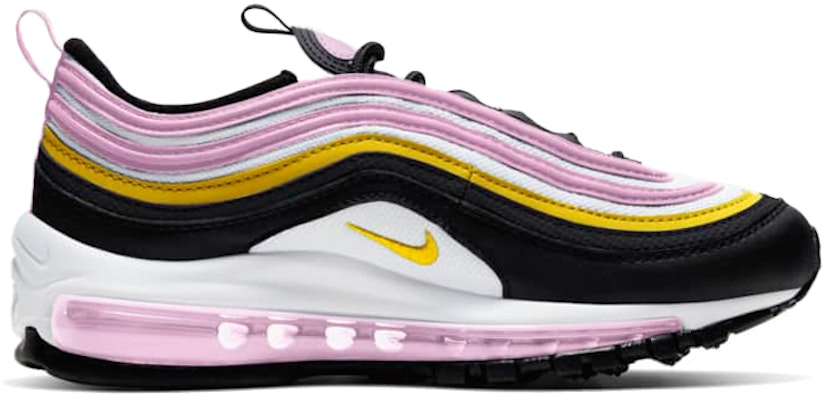 (JR) Nike Air Max 97 'Rosa Ártico Claro' 921522-022 Order (JR) Nike Air Max 97 'Rosa Ártico Claro' 921522-022