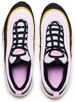 (JR) 耐克Air Max 97 '浅北极粉' 921522-022 Lookbook (JR) 耐克Air Max 97 '浅北极粉' 921522-022