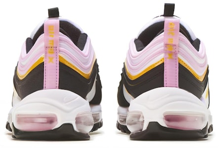 (JR) ナイキ エア マックス 97 "ライトアークティックピンク" 921522-022 Shop (JR) ナイキ エア マックス 97 "ライトアークティックピンク" 921522-022