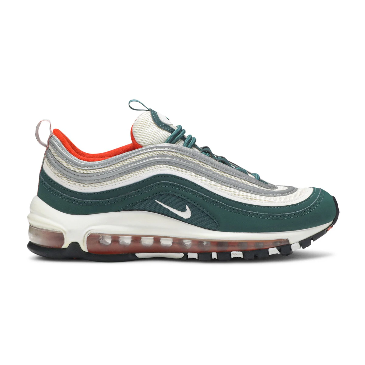 Beli (Youth) Nike Air Max 97 'Miami Dolphins' 921522-300 Novelship