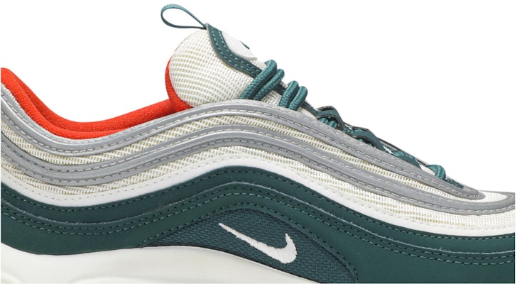 (Youth) Nike Air Max 97 'Miami Dolphins' 921522-300 Order (Youth) Nike Air Max 97 'Miami Dolphins' 921522-300
