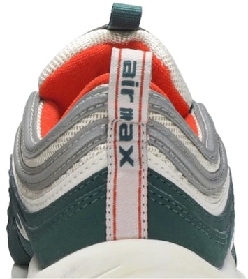 (Youth) Nike Air Max 97 'Miami Dolphins' 921522-300 Sizing (Youth) Nike Air Max 97 'Miami Dolphins' 921522-300