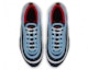 Shop (JR) Nike Air Max 97 'Midnight Navy' Lelaki Perempuan Kasut Sukan Trendy Malaysia 921522-402