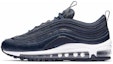 Buy (JR) Nike Air Max 97 'Obsidian' Lelaki Wanita Sneakers 921522-404