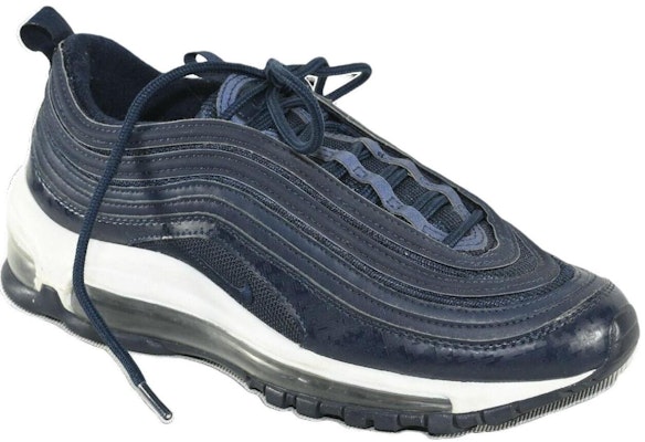 (JR) Nike Air Max 97 'Obsidian' Sepatu Olahraga 921522-404 Lookbook (JR) Nike Air Max 97 'Obsidian' Sepatu Olahraga 921522-404