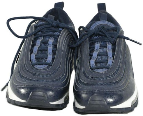 (JR) Nike Air Max 97 'Obsidian' Sepatu Olahraga 921522-404 Shop (JR) Nike Air Max 97 'Obsidian' Sepatu Olahraga 921522-404