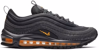 (Youth) Nike Air Max 97 'Off Noir' BV1243-001 (Youth) Nike Air Max 97 'Off Noir' BV1243-001