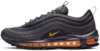 (Youth) Nike Air Max 97 'Off Noir' BV1243-001 (Youth) Nike Air Max 97 'Off Noir' BV1243-001