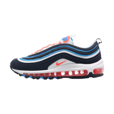 (Youth) Nike Air Max 97 'OKC Thunder'