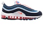 Order (JR) 나이키 에어맥스 97 '썬더' (Nike Air Max 97 'Thunder') BQ7551-100