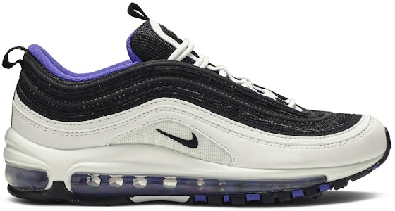 (JR) Nike Air Max 97 'Persian Violet' Ungu Mewah 921522-102 Buy (JR) Nike Air Max 97 'Persian Violet' Ungu Mewah 921522-102