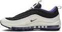 Lookbook (JR) Nike Air Max 97 'Persian Violet' Lelaki/Wanita 921522-102