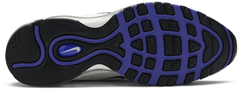 (JR) Nike Air Max 97 'Persian Violet' Ungu Mewah 921522-102 Shop (JR) Nike Air Max 97 'Persian Violet' Ungu Mewah 921522-102
