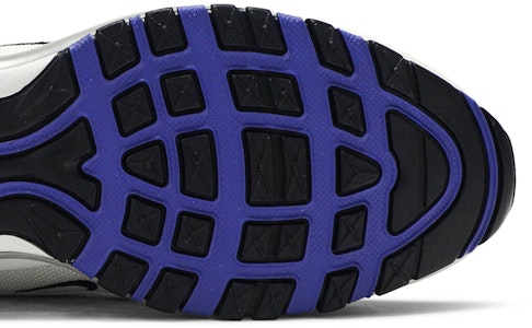 (JR) Nike Air Max 97 'Persian Violet' Ungu Mewah 921522-102 Purchase (JR) Nike Air Max 97 'Persian Violet' Ungu Mewah 921522-102