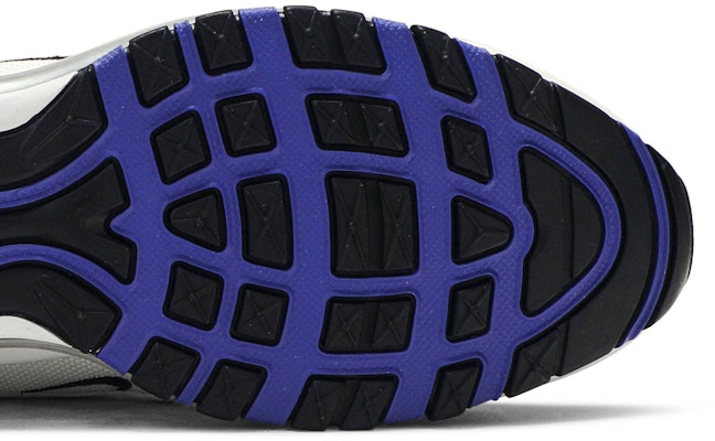 (JR) Nike Air Max 97 'Persian Violet' Lelaki/Wanita 921522-102 Purchase (JR) Nike Air Max 97 'Persian Violet' Lelaki/Wanita 921522-102