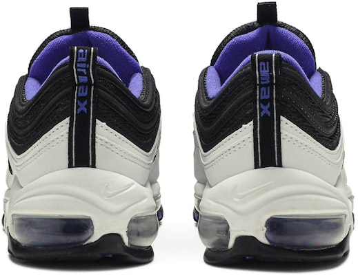 (JR) Nike Air Max 97 'Persian Violet' Lelaki/Wanita 921522-102 Details for (JR) Nike Air Max 97 'Persian Violet' Lelaki/Wanita 921522-102