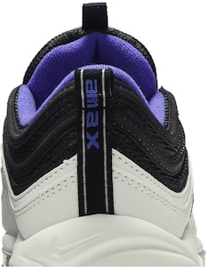 (JR) Nike Air Max 97 'Persian Violet' Ungu Mewah 921522-102 Sizing (JR) Nike Air Max 97 'Persian Violet' Ungu Mewah 921522-102
