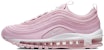 (JR) 나이키 에어맥스 97 '핑크 폼' CT6387-600