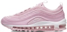 Buy (JR) 나이키 에어맥스 97 '핑크 폼' CT6387-600