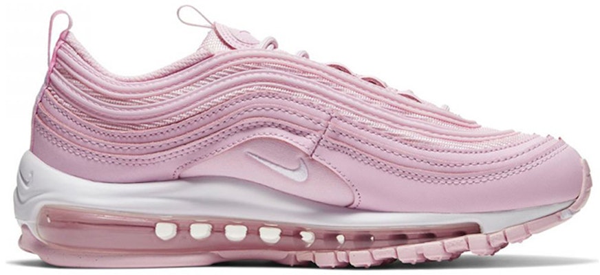 (Youth) Nike Air Max 97 'Pink Foam' CT6387-600 Order (Youth) Nike Air Max 97 'Pink Foam' CT6387-600