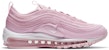 (JR) 나이키 에어맥스 97 '핑크 폼' CT6387-600