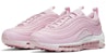 (JR) 나이키 에어맥스 97 '핑크 폼' CT6387-600