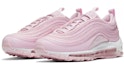 Lookbook (JR) 나이키 에어맥스 97 '핑크 폼' CT6387-600