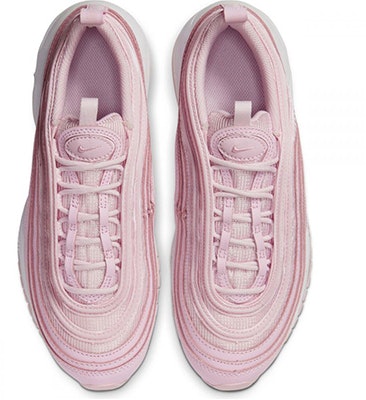 (JR) 나이키 에어맥스 97 '핑크 폼' CT6387-600 Shop (JR) 나이키 에어맥스 97 '핑크 폼' CT6387-600