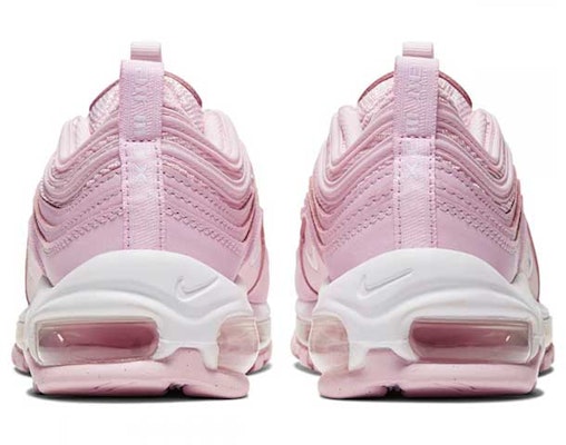 (Youth) Nike Air Max 97 'Pink Foam' CT6387-600 Purchase (Youth) Nike Air Max 97 'Pink Foam' CT6387-600