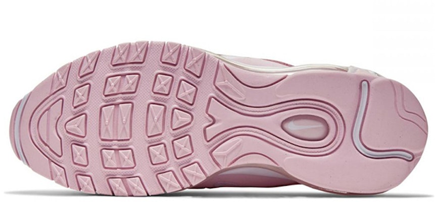 (JR) 나이키 에어맥스 97 '핑크 폼' CT6387-600 Details for (JR) 나이키 에어맥스 97 '핑크 폼' CT6387-600