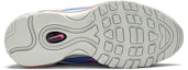 Shop (JR) Nike Air Max 97 'Platinum Biru Merah Jambu' 921522-012